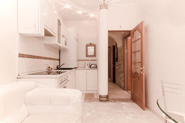 вільна з вересня 2 к VIP квартира, WI-FI, документ... #13