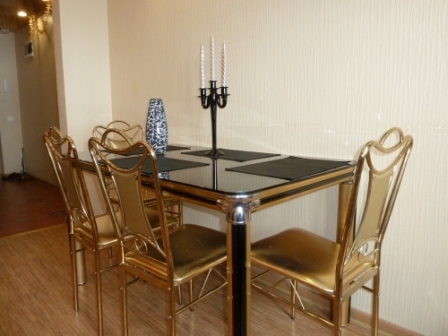 1 комнатная квартира посуточно, почасово, WI-FI, д... #2