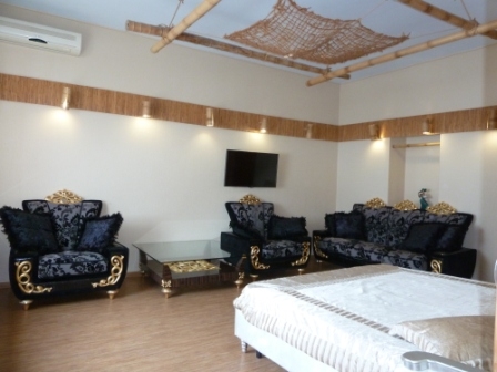 1 комнатная квартира посуточно, почасово, WI-FI, д... #5