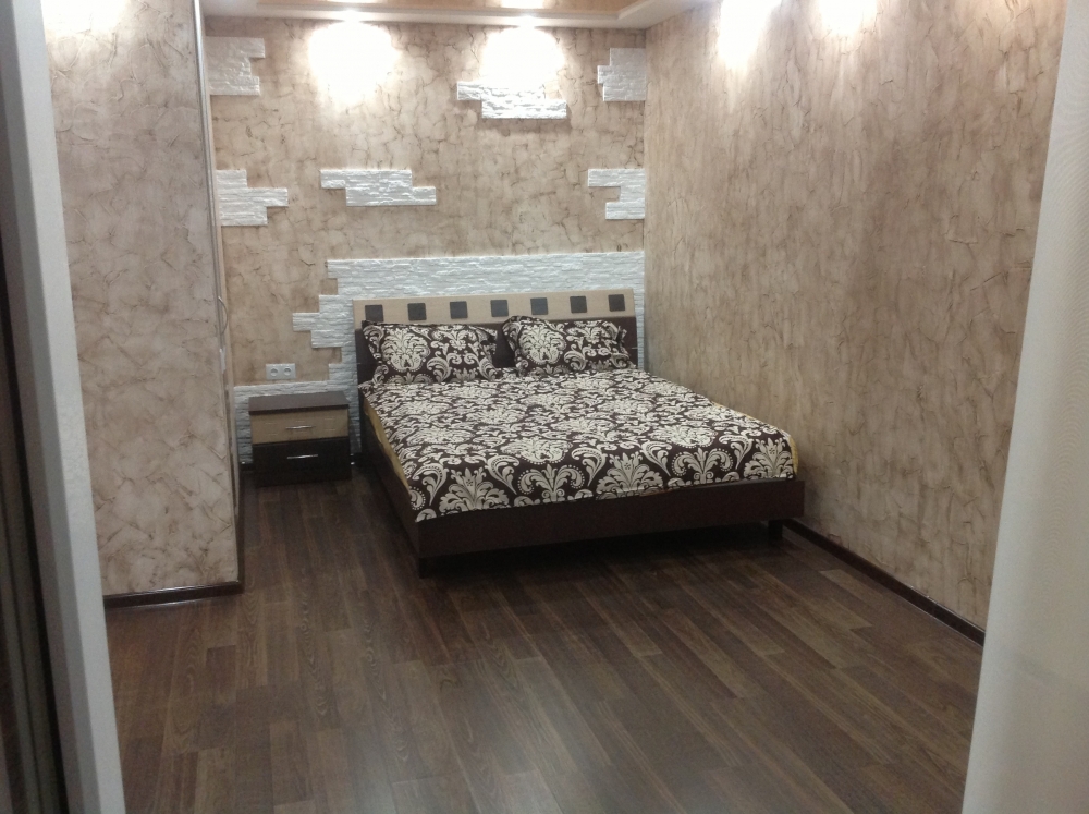 Квартира посуточно #2