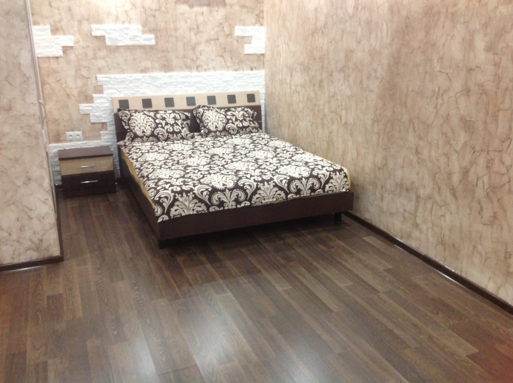 Квартира посуточно #3