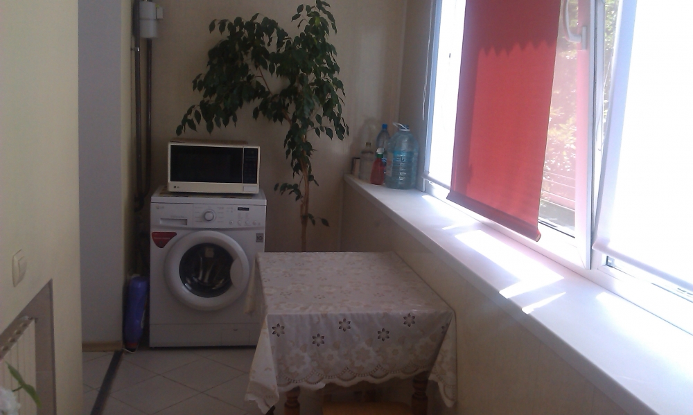 Посуточно своя 1 комнатная квартира #2