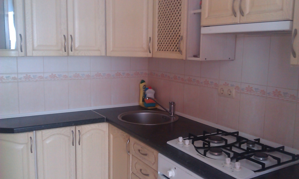 Посуточно своя 1 комнатная квартира #3