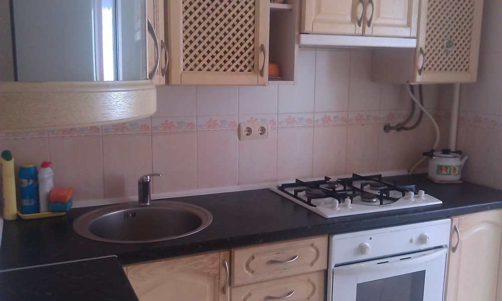 Посуточно своя 1 комнатная квартира #4