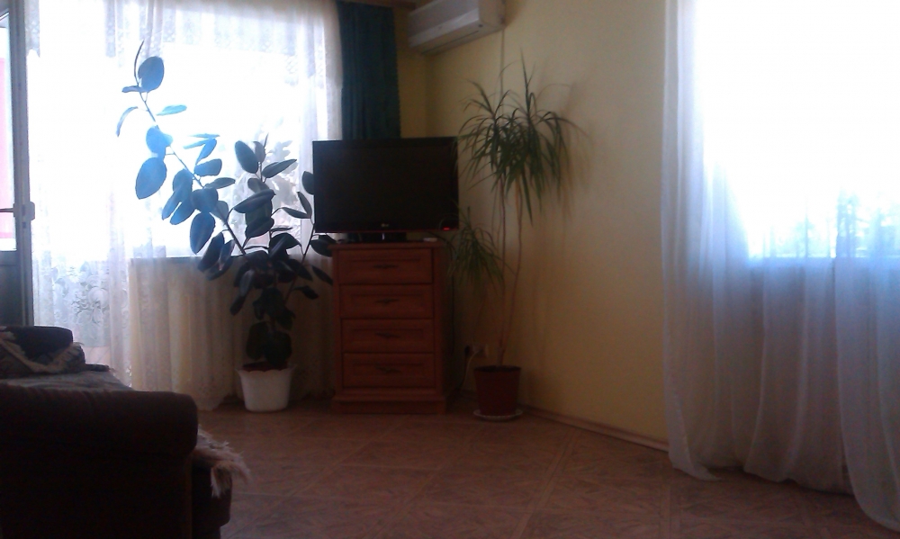 Посуточно своя 1 комнатная квартира #5