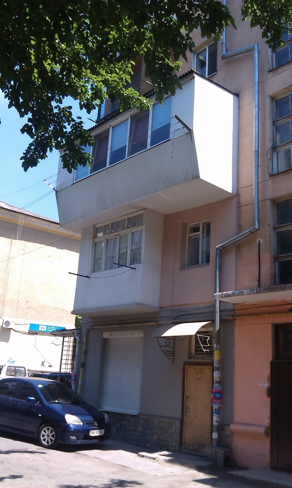 Посуточно своя 1 комнатная квартира #6