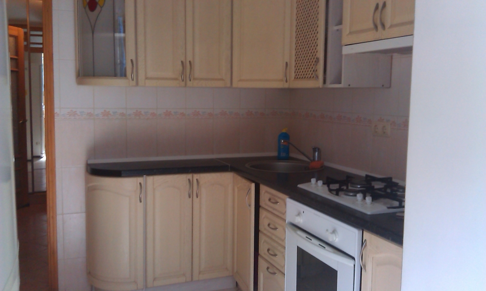 Посуточно своя 1 комнатная квартира #8