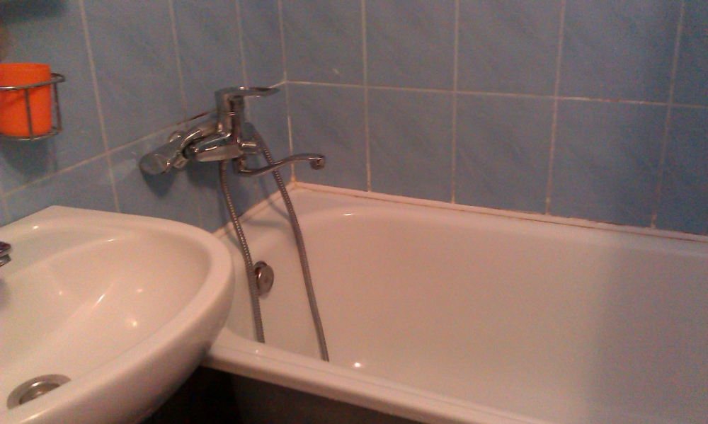 Посуточно своя 1 комнатная квартира #9