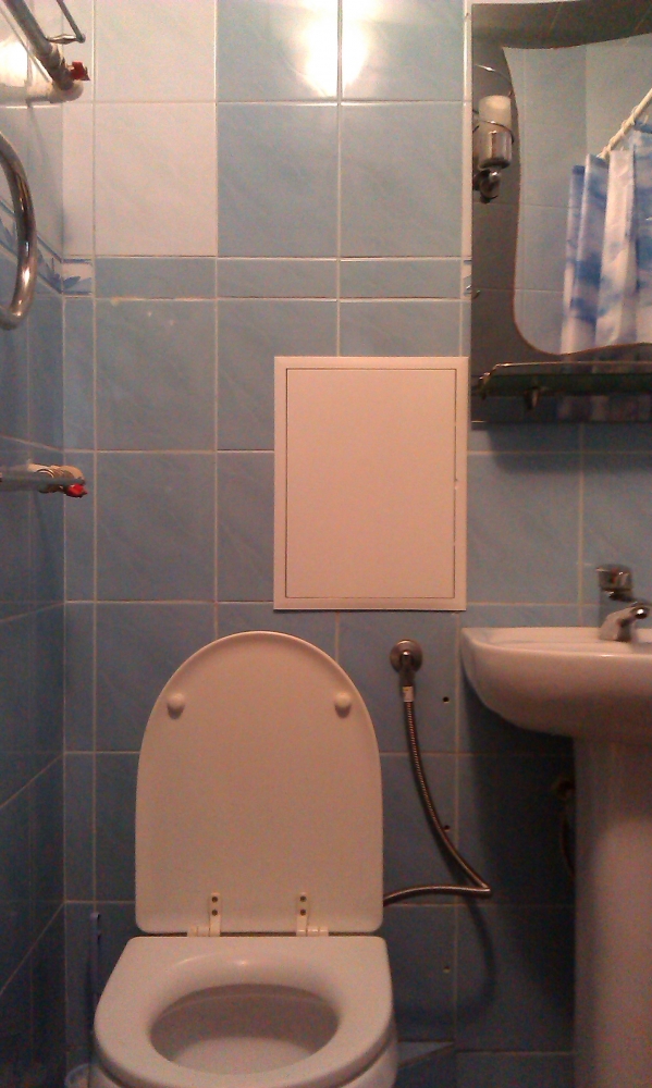 Посуточно своя 1 комнатная квартира #10