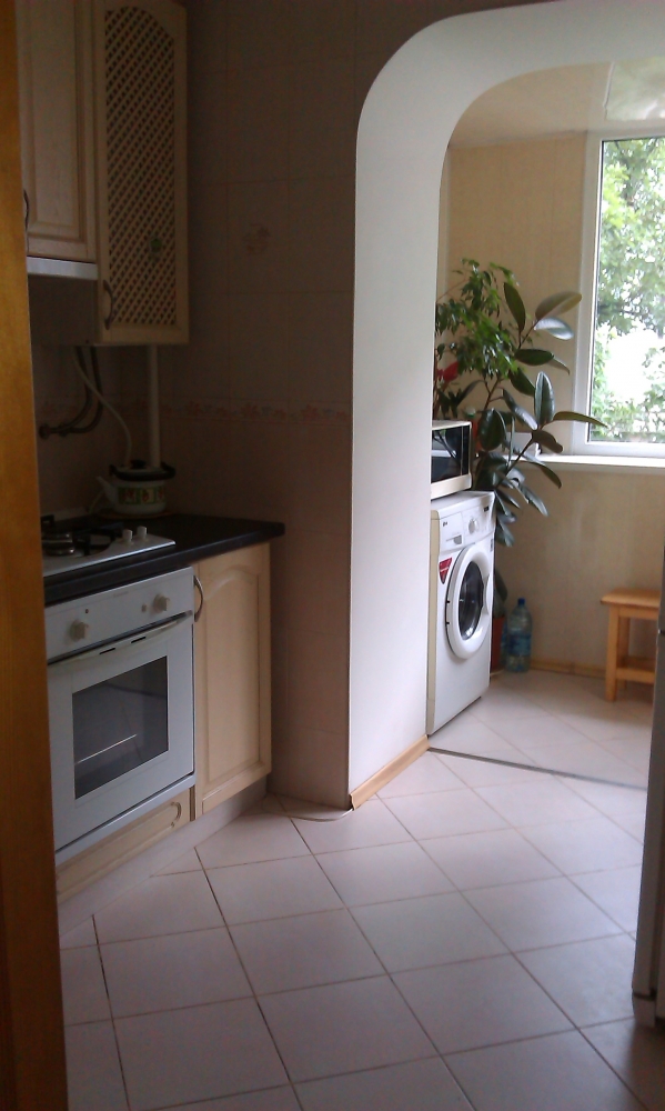 Посуточно своя 1 комнатная квартира #11