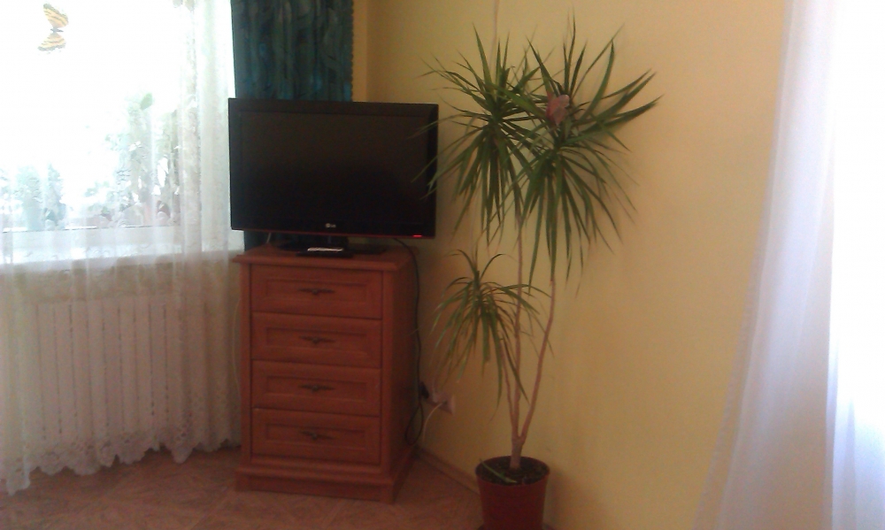 Посуточно своя 1 комнатная квартира #12