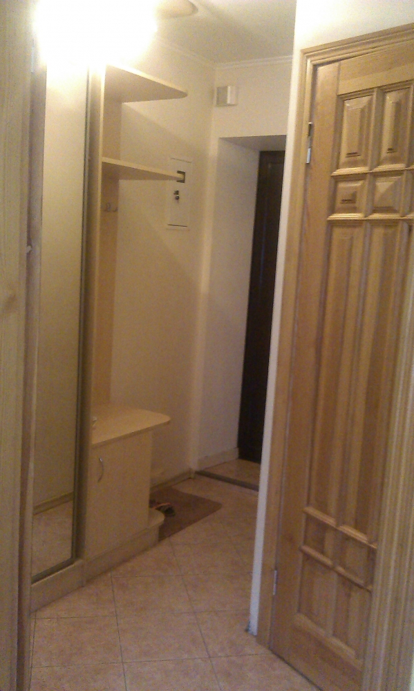 Посуточно своя 1 комнатная квартира #13