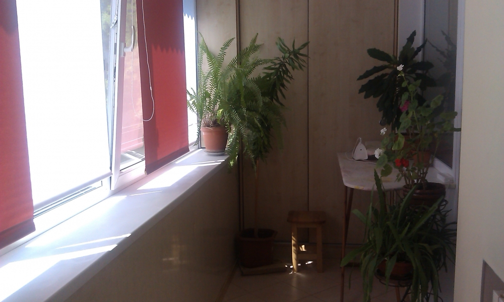 Посуточно своя 1 комнатная квартира #15