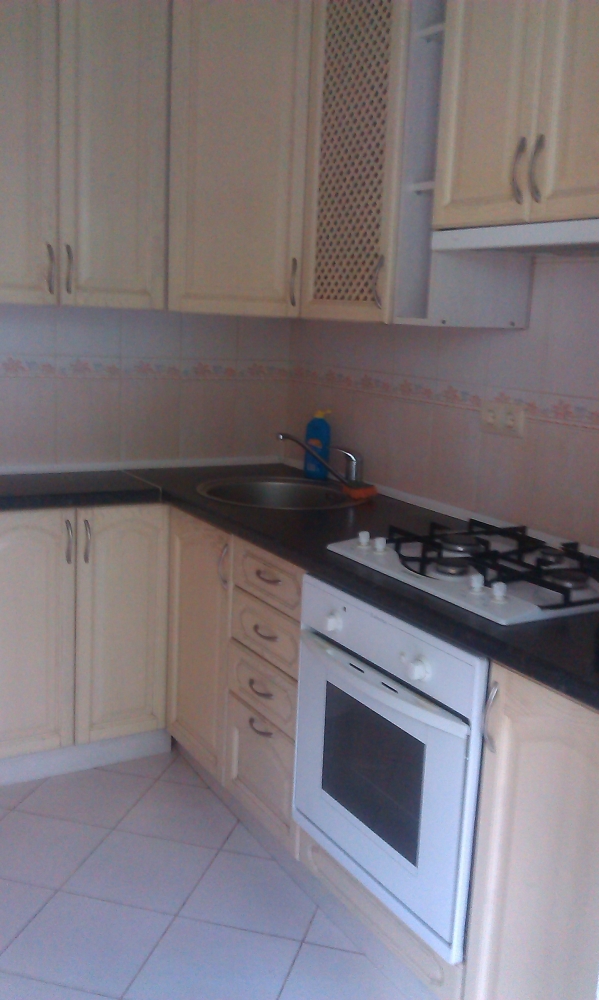 Посуточно своя 1 комнатная квартира #16