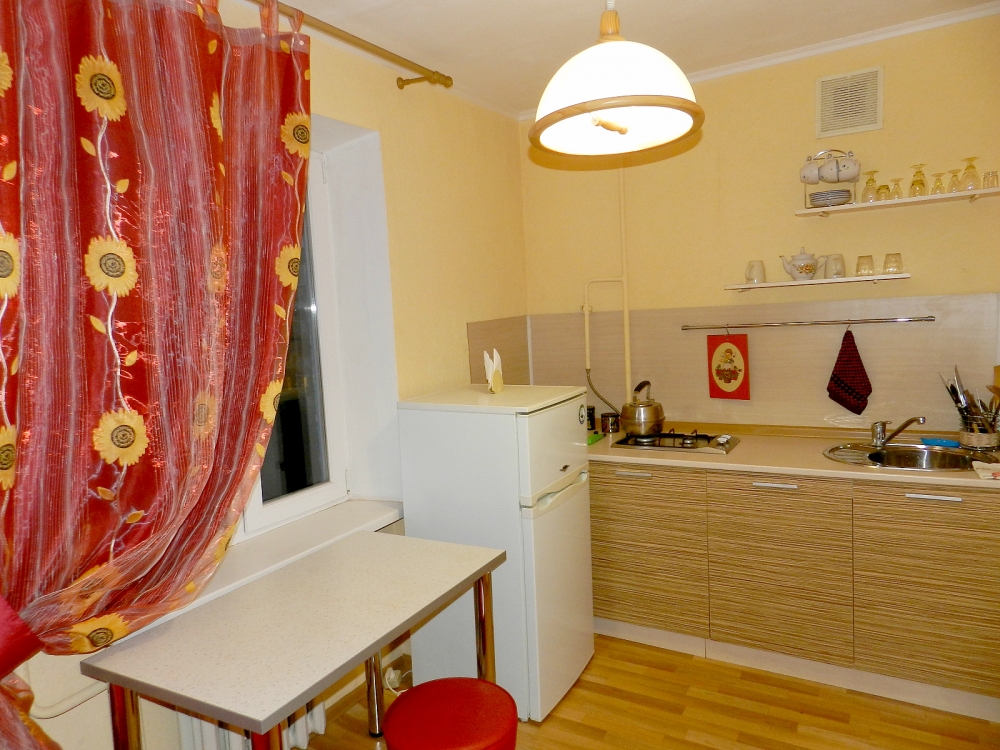 Однокомнатная квартира в Кривом Роге #4