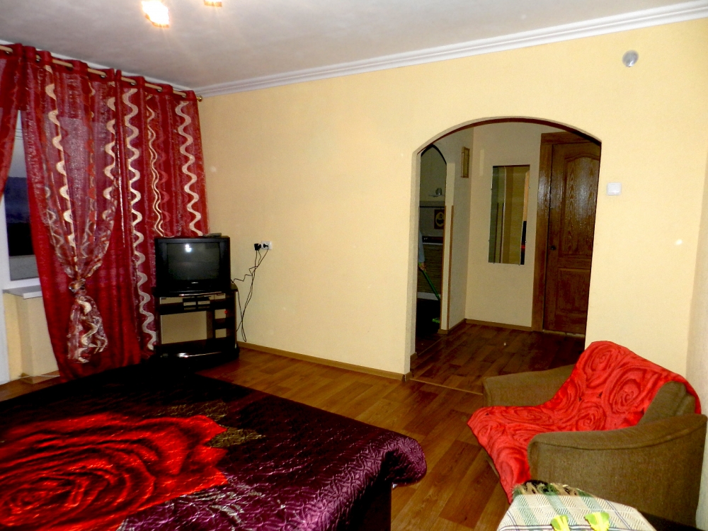 Однокомнатная квартира в Кривом Роге #6