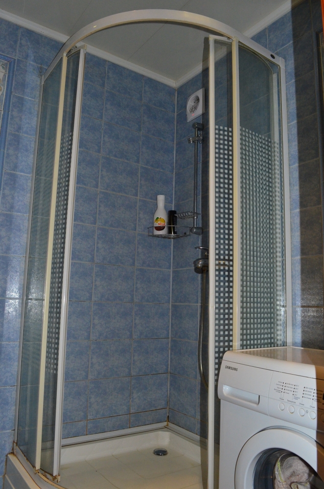 Уютная 1 комнатная квартира 3 минуты от м.Оболонь #3