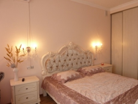 2 комнатная VIP квартира посуточно, почасово, WI-F... #3