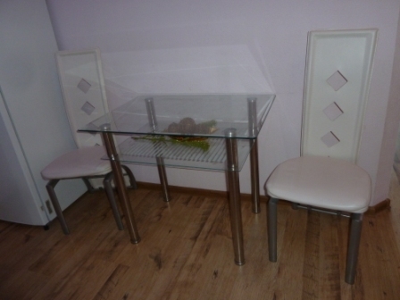 2 комнатная VIP квартира посуточно, почасово, WI-F... #9