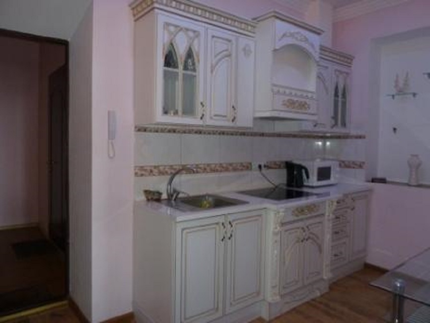 2 комнатная VIP квартира посуточно, почасово, WI-F... #11