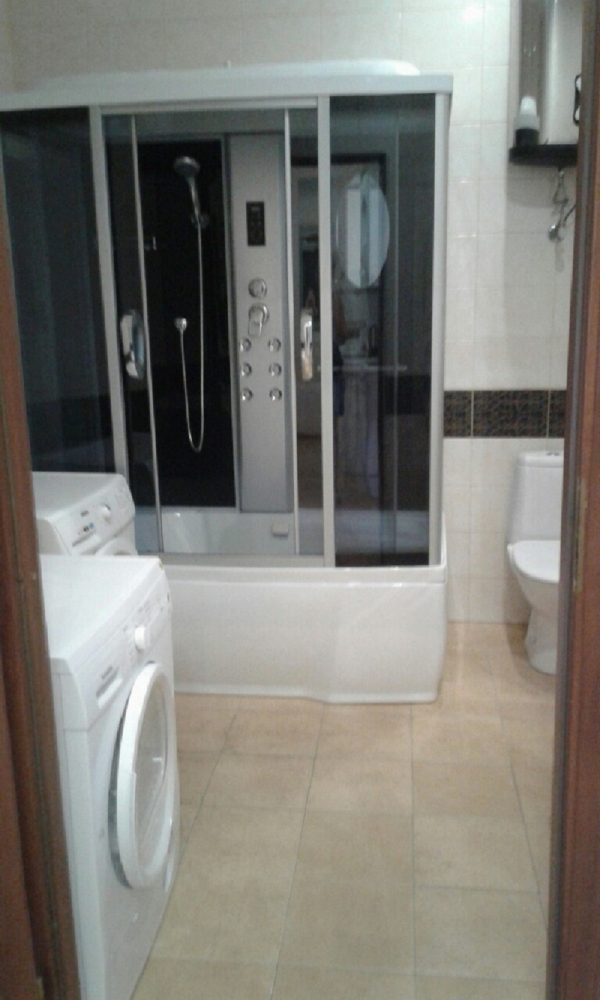 2 комнатная VIP квартира посуточно, почасово, WI-F... #13