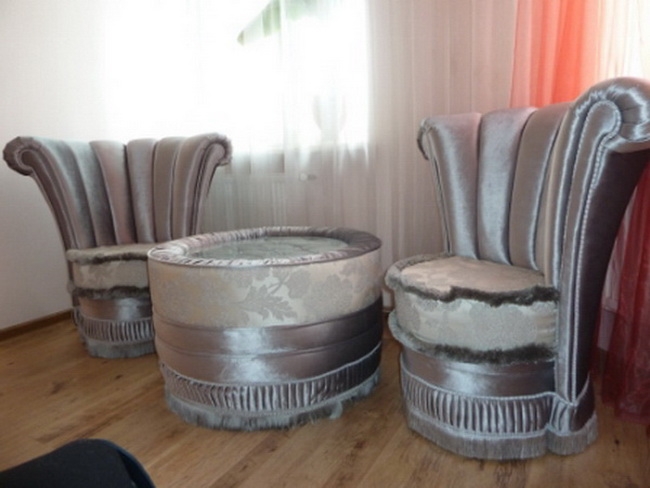 2 комнатная VIP квартира посуточно, почасово, WI-F... #16