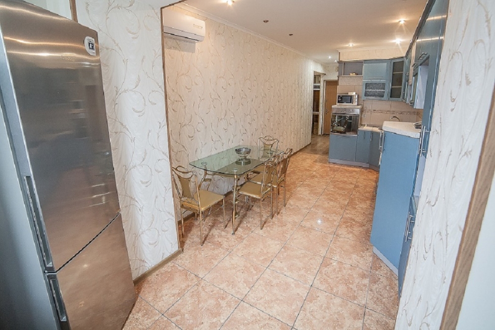 3 комнатная VIP квартира c WI-FI #3