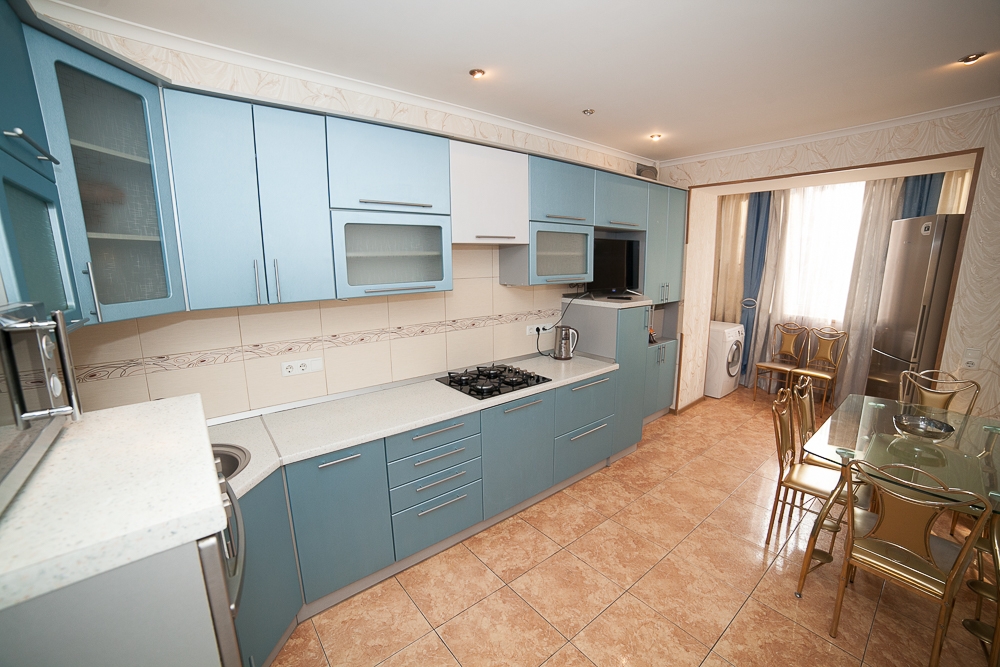 3 комнатная VIP квартира c WI-FI #4