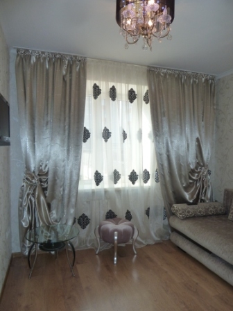 3 комнатная VIP квартира c WI-FI #5