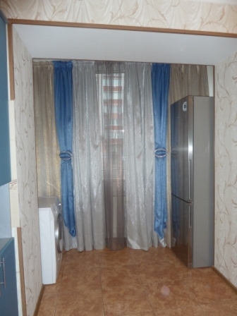 3 комнатная VIP квартира c WI-FI #6