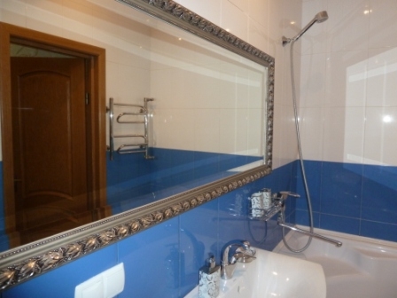 3 комнатная VIP квартира c WI-FI #7