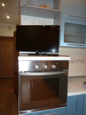 3 комнатная VIP квартира c WI-FI #8