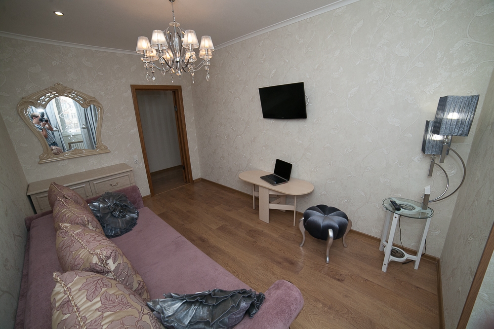 3 комнатная VIP квартира c WI-FI #9