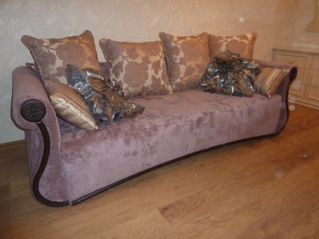 3 комнатная VIP квартира c WI-FI #12