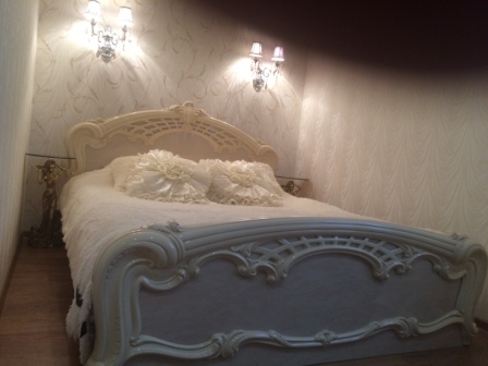 3 комнатная VIP квартира c WI-FI #13