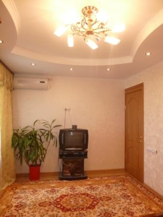 2 комнатная VIP квартира, WI-FI, документы команди... #4