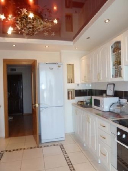 2 комнатная VIP квартира, WI-FI, документы команди... #10