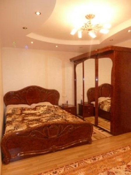 2 комнатная VIP квартира, WI-FI, документы команди... #11