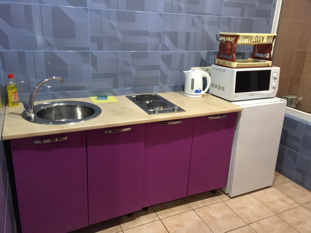 Уютная квартира в центре 95 квартал #3