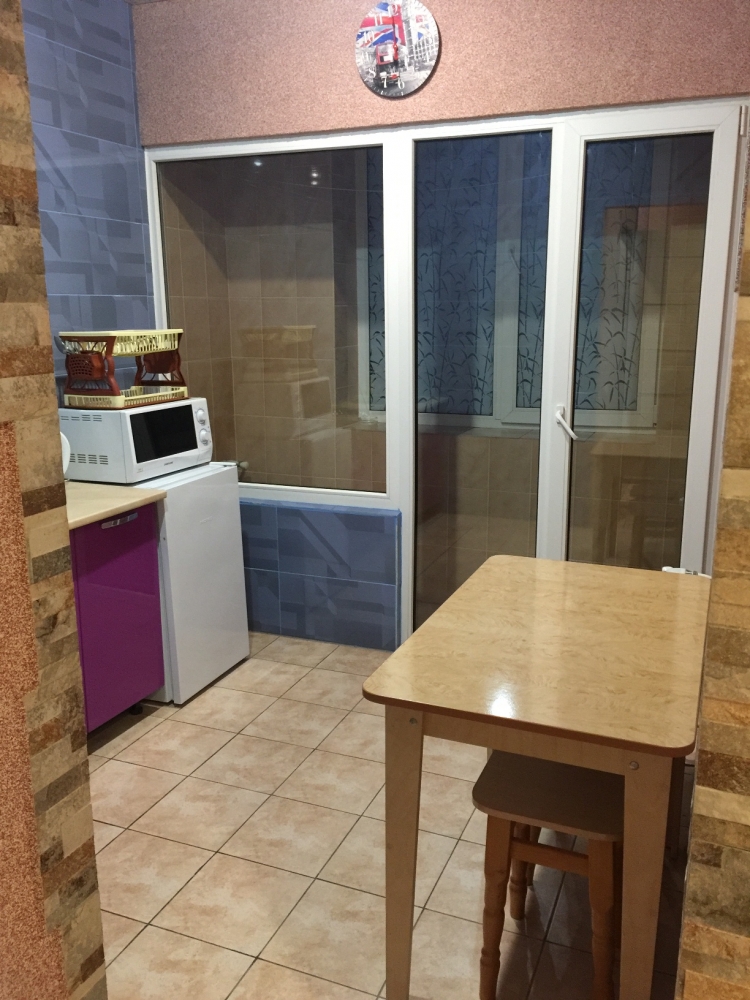 Уютная квартира в центре 95 квартал #4