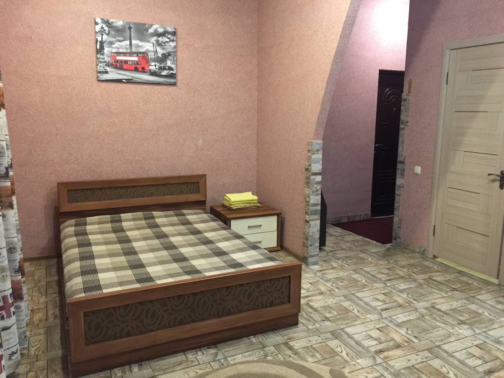 Уютная квартира в центре 95 квартал #5