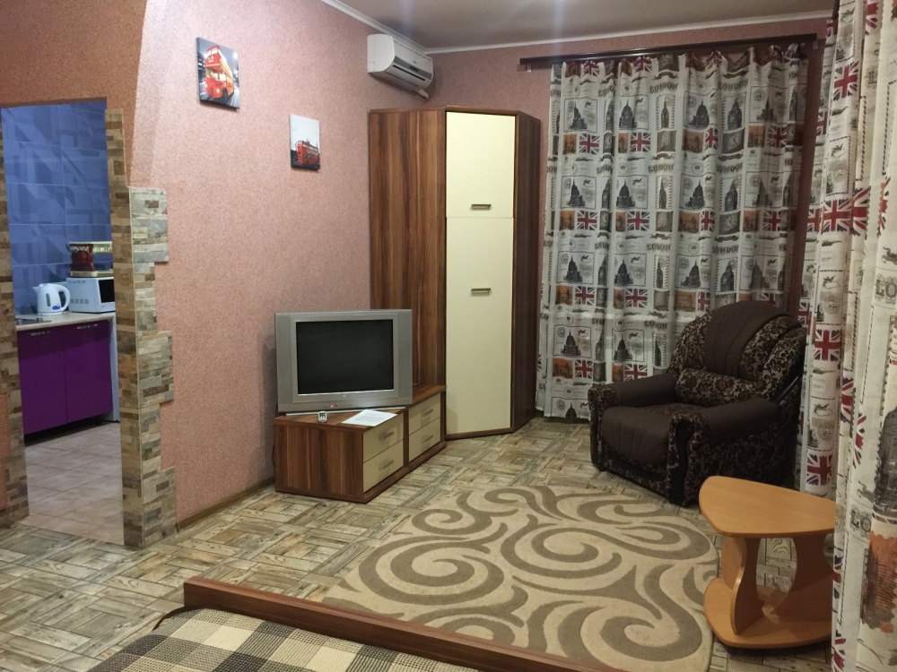 Уютная квартира в центре 95 квартал #6