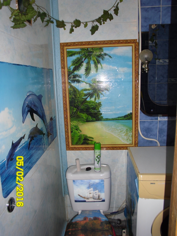 Сдам 2 комнатную квартиру посуточно, почасово, Цен... #3