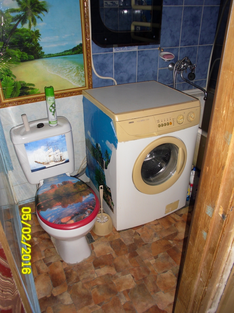 Сдам 2 комнатную квартиру посуточно, почасово, Цен... #4