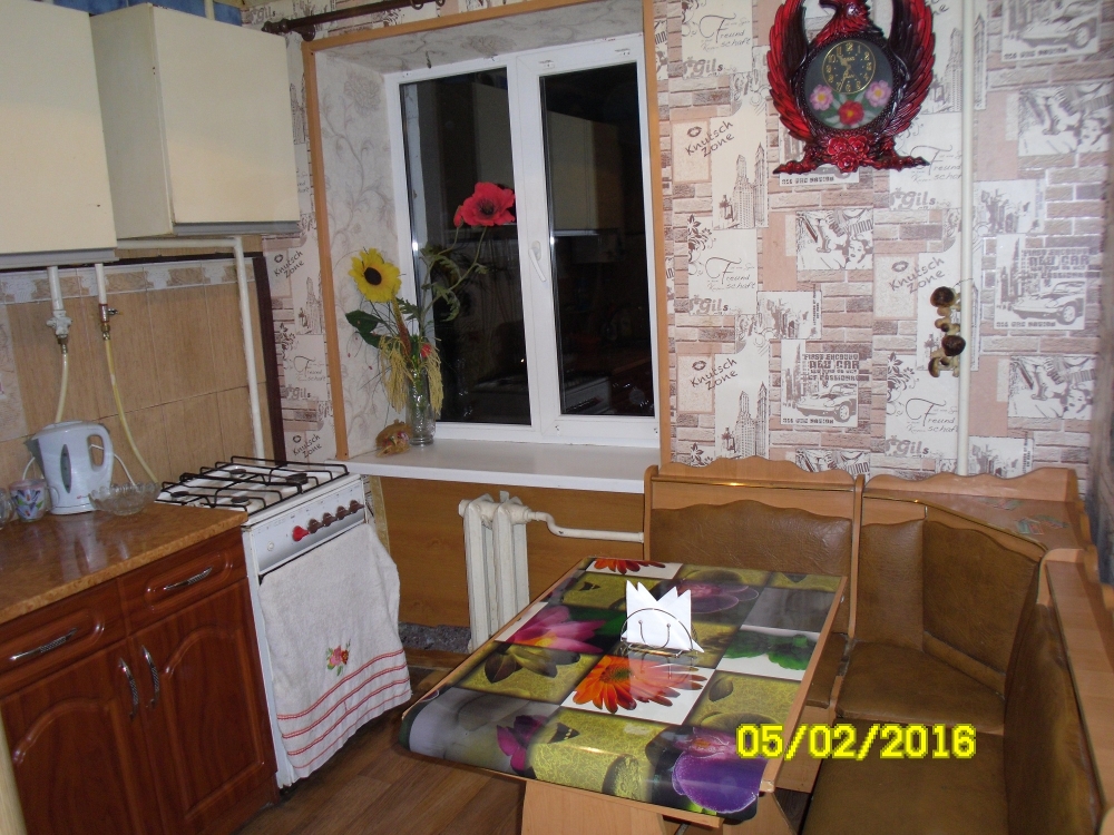 Сдам 2 комнатную квартиру посуточно, почасово, Цен... #6