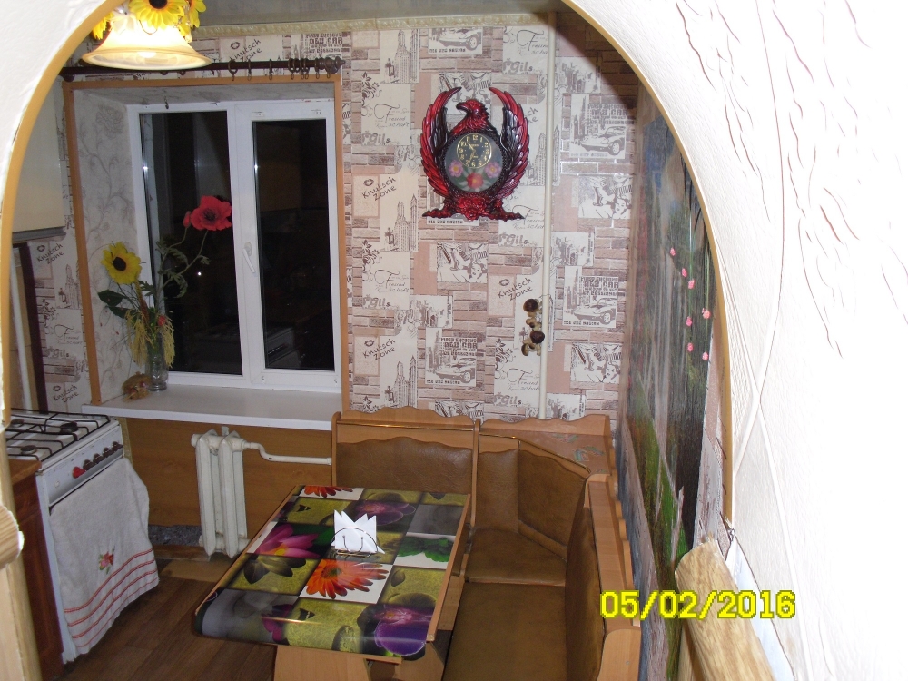 Сдам 2 комнатную квартиру посуточно, почасово, Цен... #7