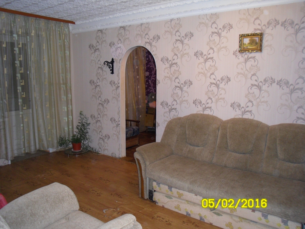 Сдам 2 комнатную квартиру посуточно, почасово, Цен... #9