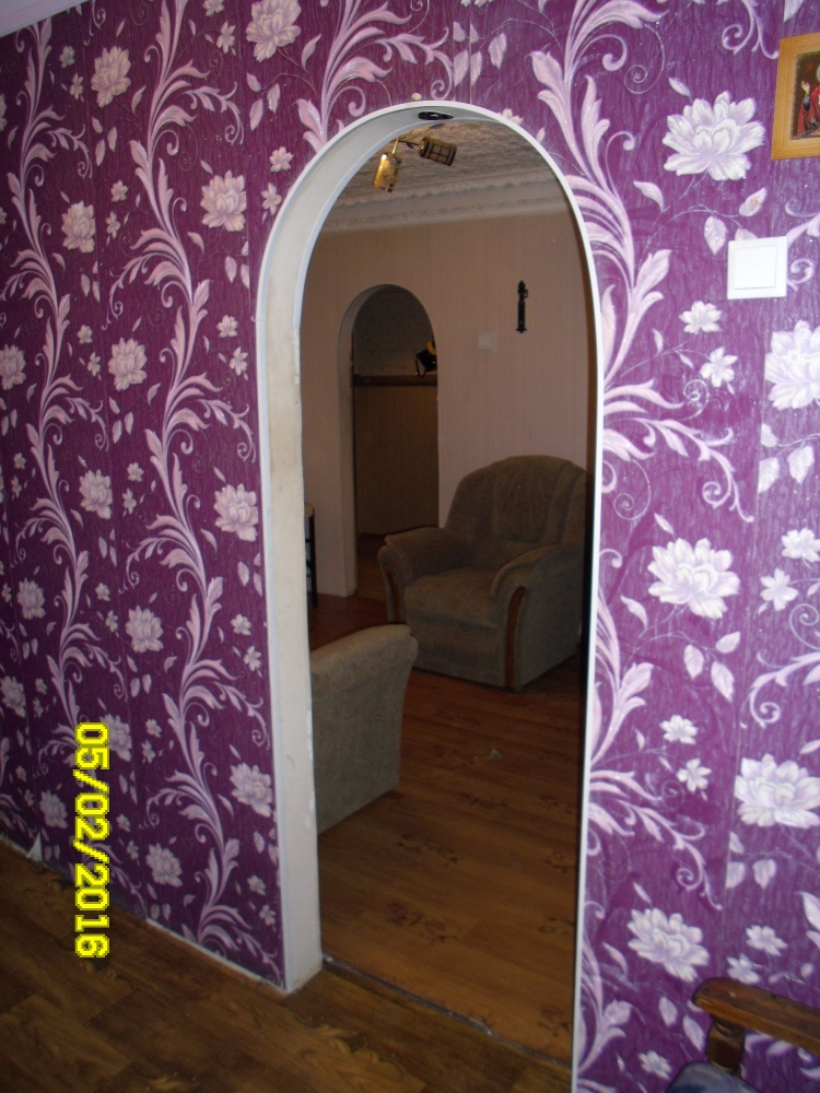 Сдам 2 комнатную квартиру посуточно, почасово, Цен... #10