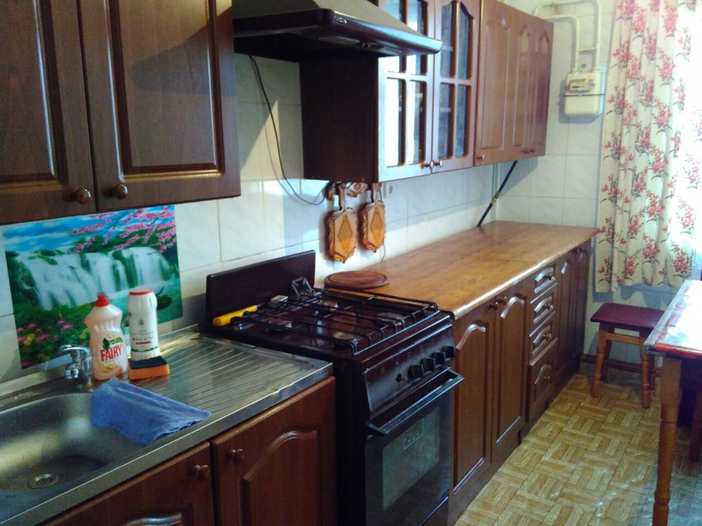 Здам квартиру #4