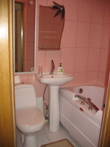 Квартира в центре города #3